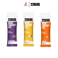 226ERS - High Energy Gel 76g